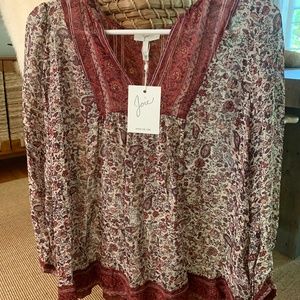 Joie Top - Small